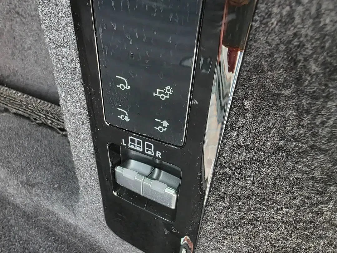 Land Rover Range Rover Sport PHEV HSE Dynamic - Thumbnail 10