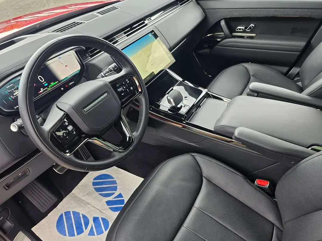 Land Rover Range Rover Sport PHEV HSE Dynamic - Thumbnail 13