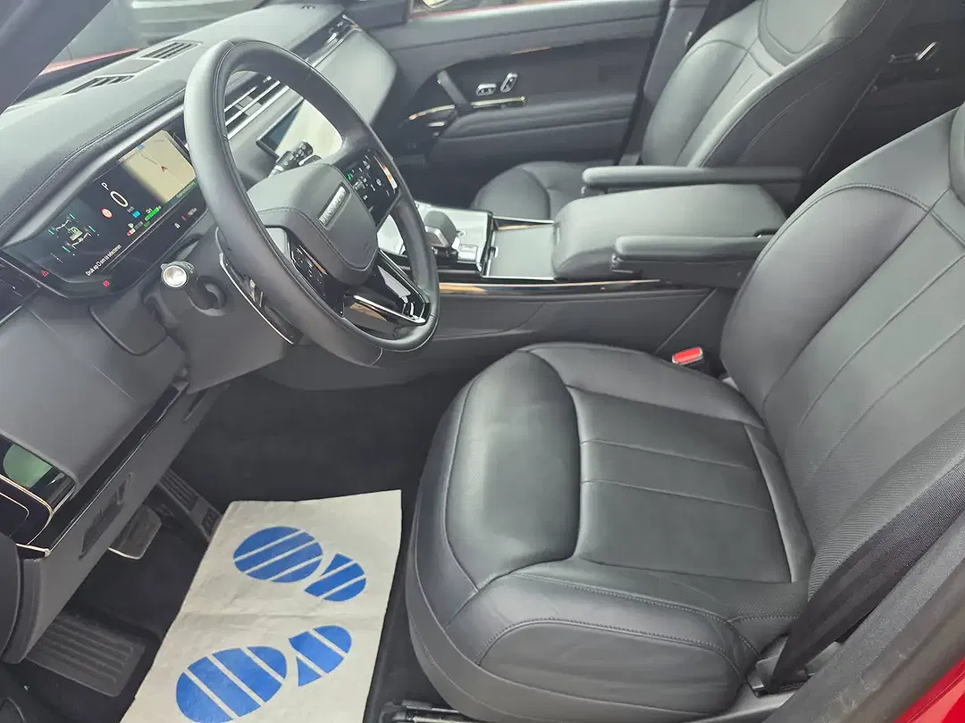 Land Rover Range Rover Sport PHEV HSE Dynamic - Thumbnail 14