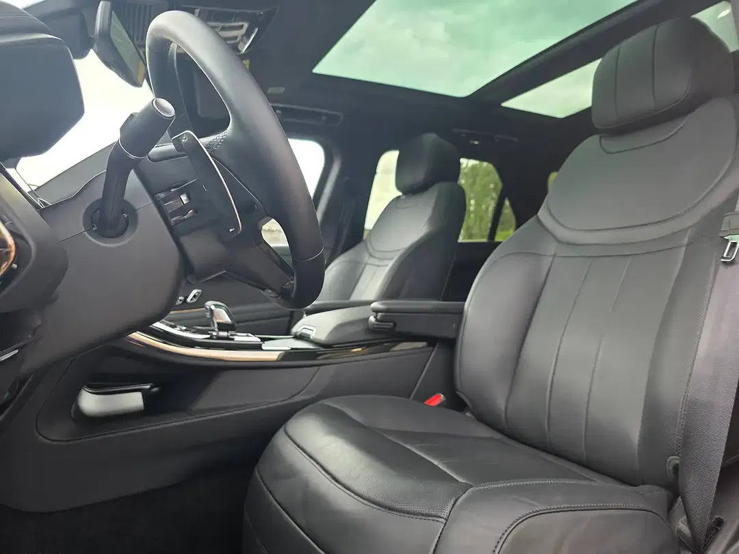 Land Rover Range Rover Sport PHEV HSE Dynamic - foto 15