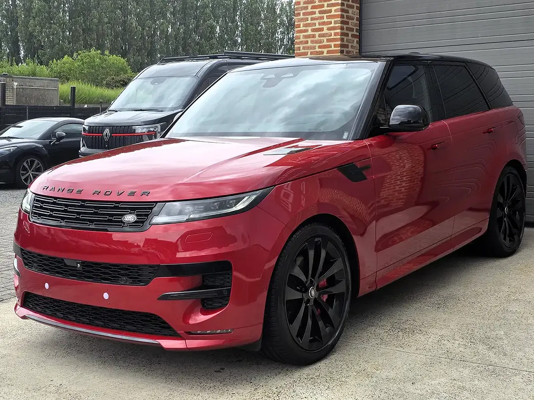 Land Rover Range Rover Sport PHEV HSE Dynamic - foto 2