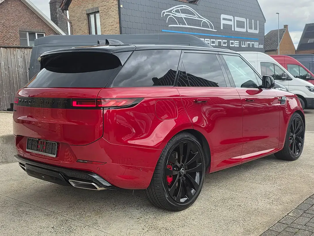 Land Rover Range Rover Sport PHEV HSE Dynamic - Thumbnail 6