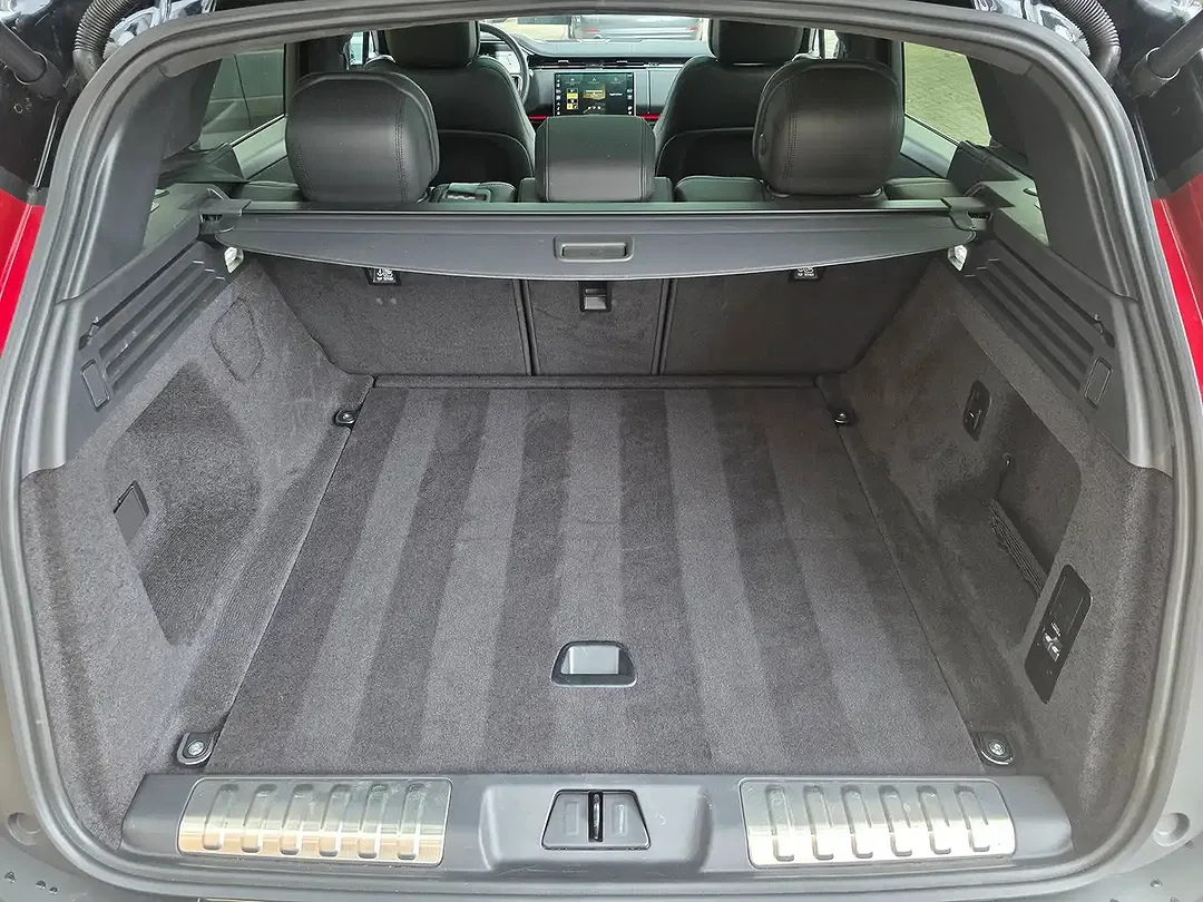 Land Rover Range Rover Sport PHEV HSE Dynamic - Thumbnail 8