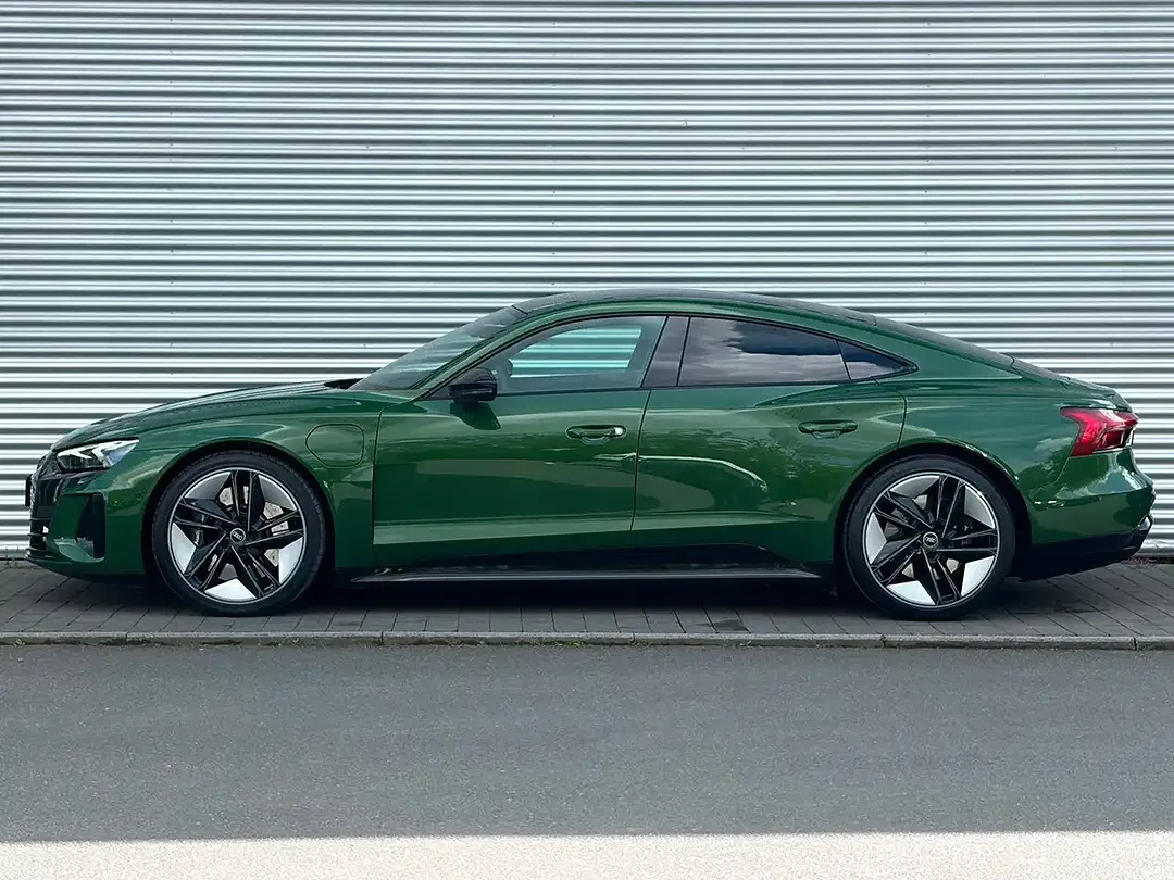 Audi RS e-tron GT - foto 2