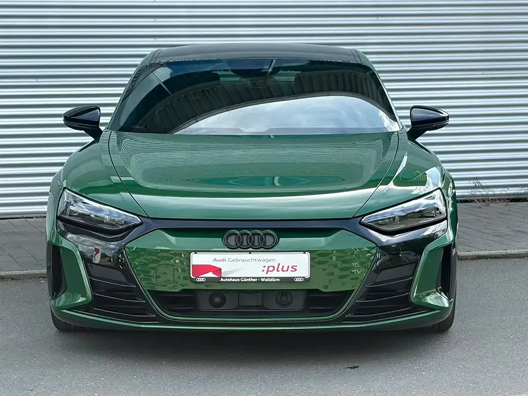 Audi RS e-tron GT - Thumbnail 3