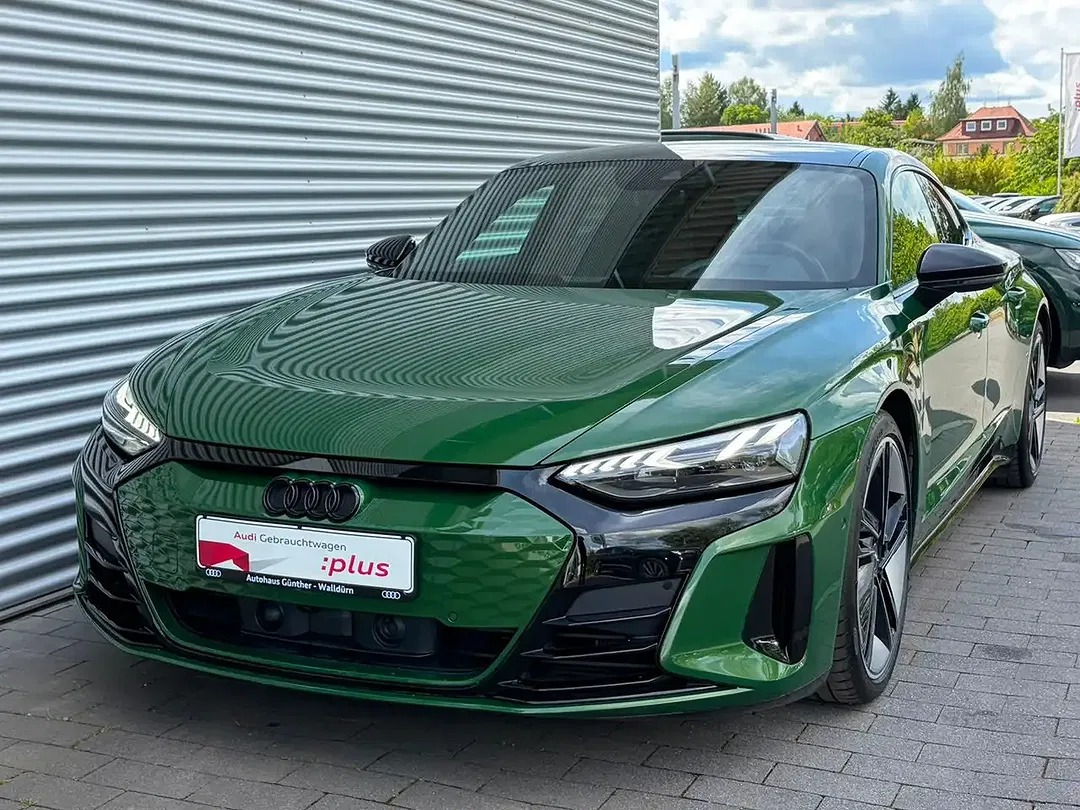 Audi RS e-tron GT - Thumbnail 6