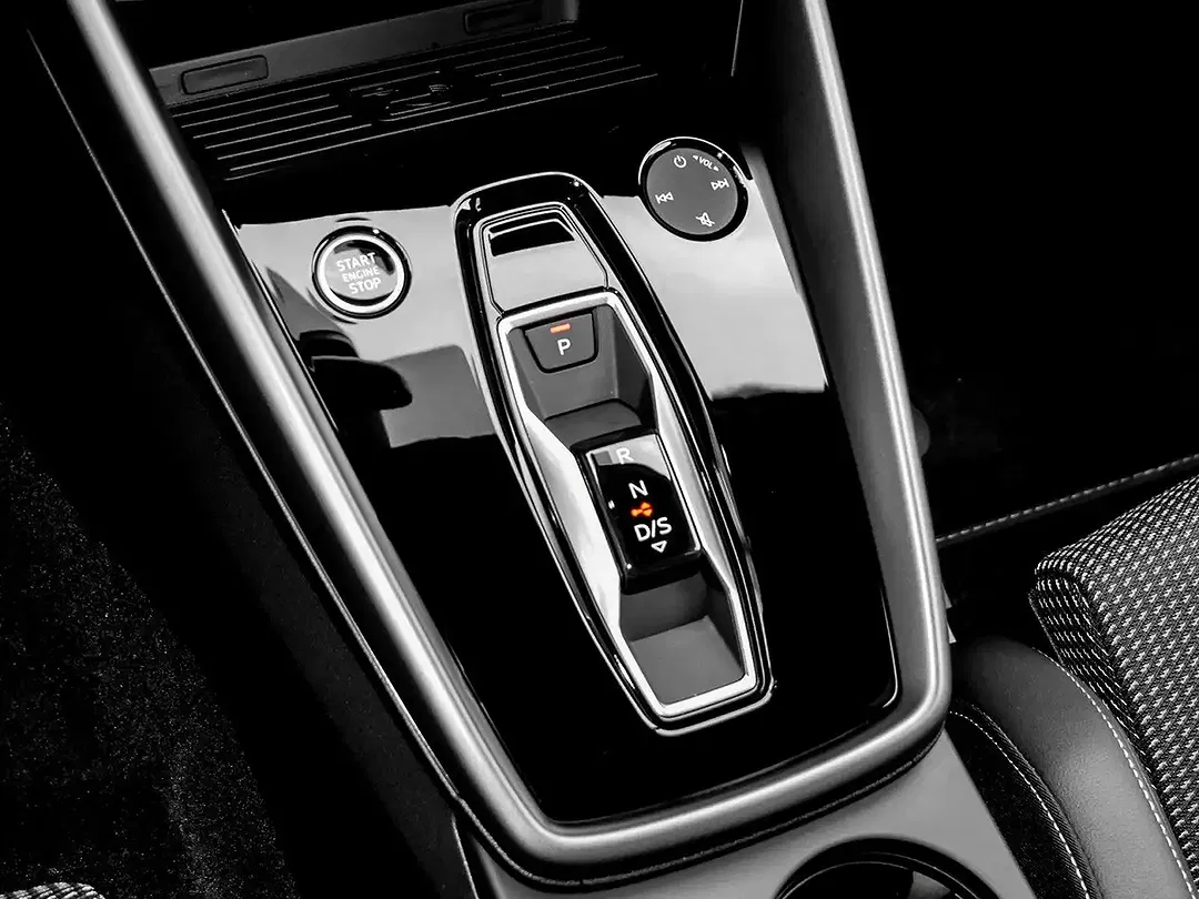 Audi A3 40 TFSI e S line - Thumbnail 10