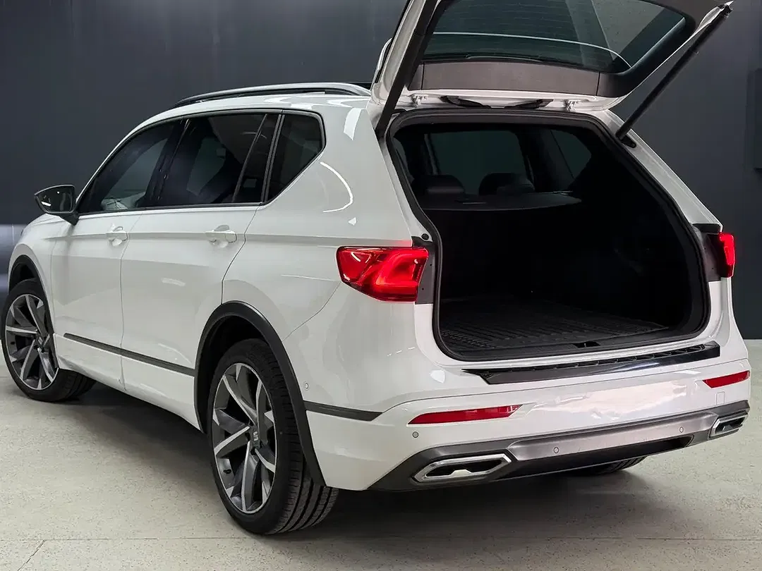 SEAT Tarraco 4Drive FR - Thumbnail 10