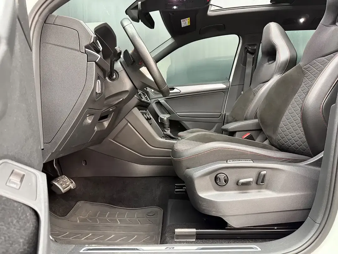 SEAT Tarraco 4Drive FR - Thumbnail 12