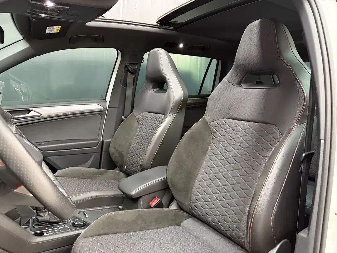 SEAT Tarraco 4Drive FR - Thumbnail 14