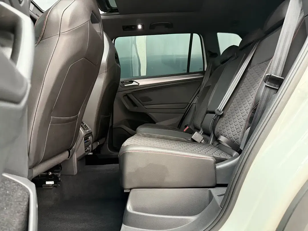 SEAT Tarraco 4Drive FR - Thumbnail 16