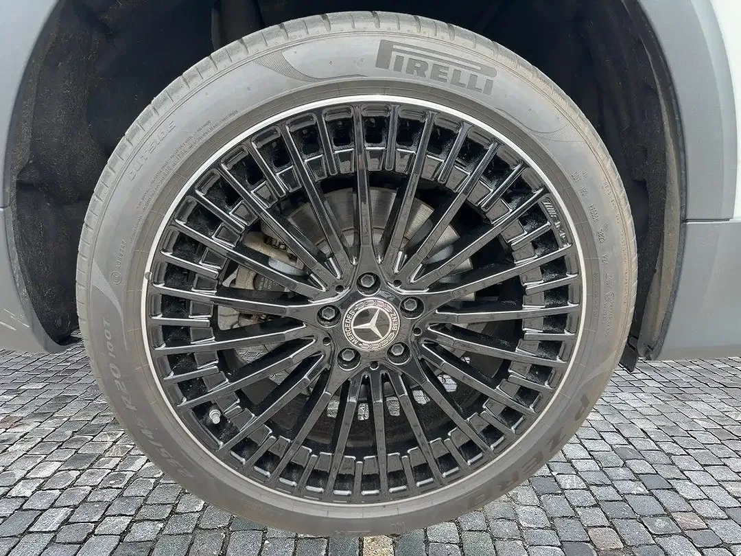 Mercedes-Benz EQB 350 4MATIC AMG Line - Thumbnail 12