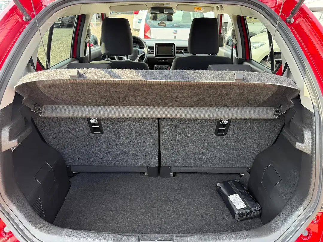 Suzuki Ignis Hybrid 1.2 Comfort - foto 15
