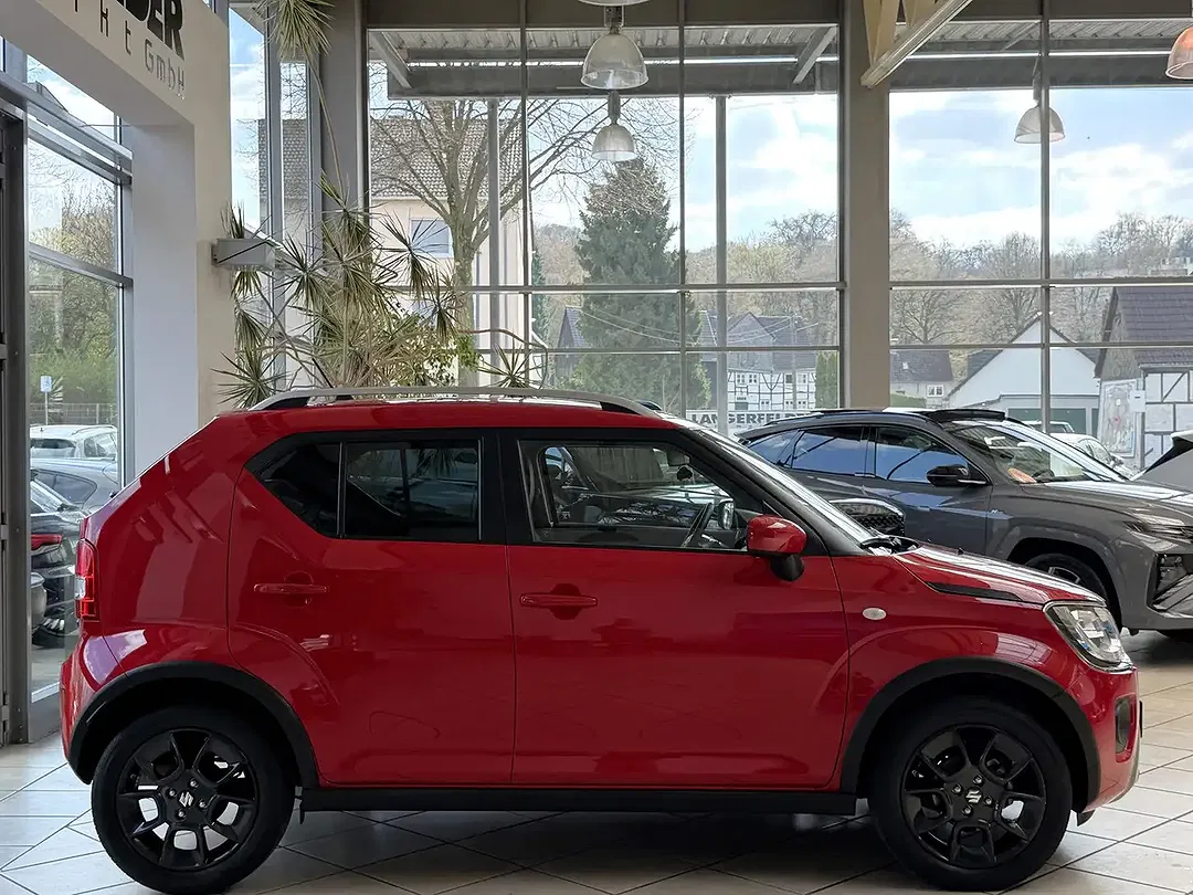 Suzuki Ignis Hybrid 1.2 Comfort - foto 2