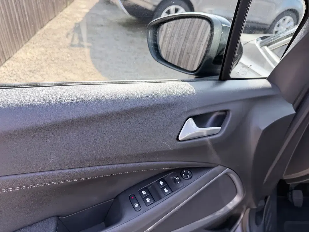 Opel Crossland 1.2 Turbo Elegance - Thumbnail 13