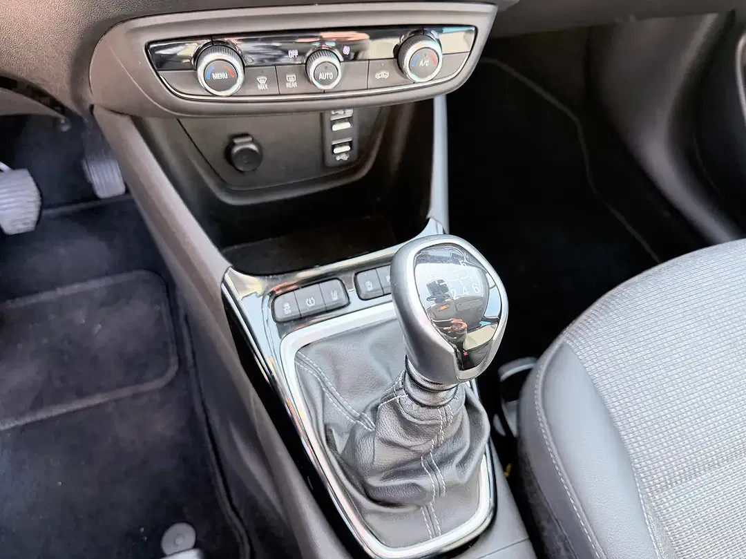 Opel Crossland 1.2 Turbo Elegance - Thumbnail 14