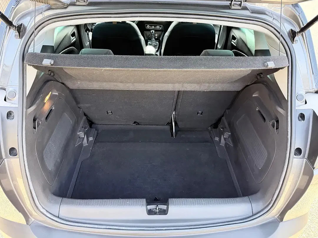 Opel Crossland 1.2 Turbo Elegance - Thumbnail 7