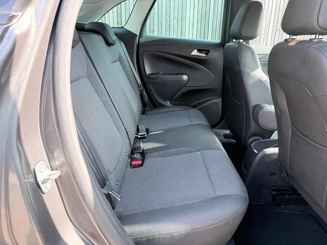 Opel Crossland 1.2 Turbo Elegance - Thumbnail 8