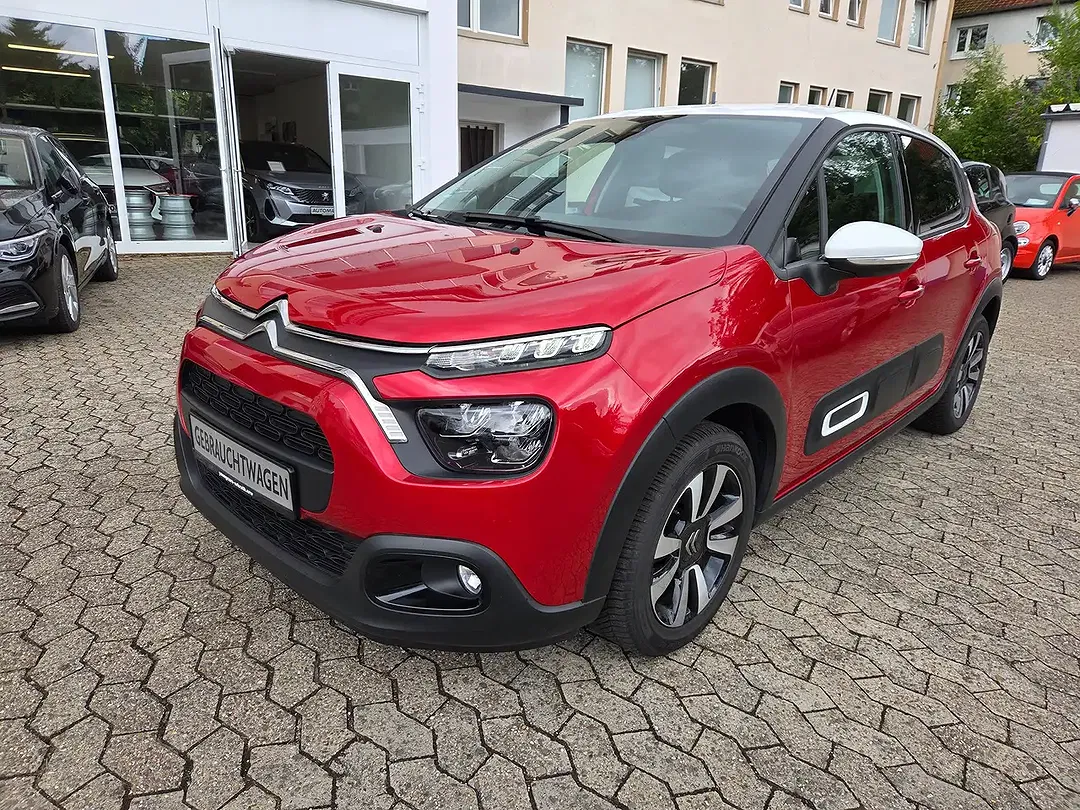 Citroen C3 Shine - foto 1