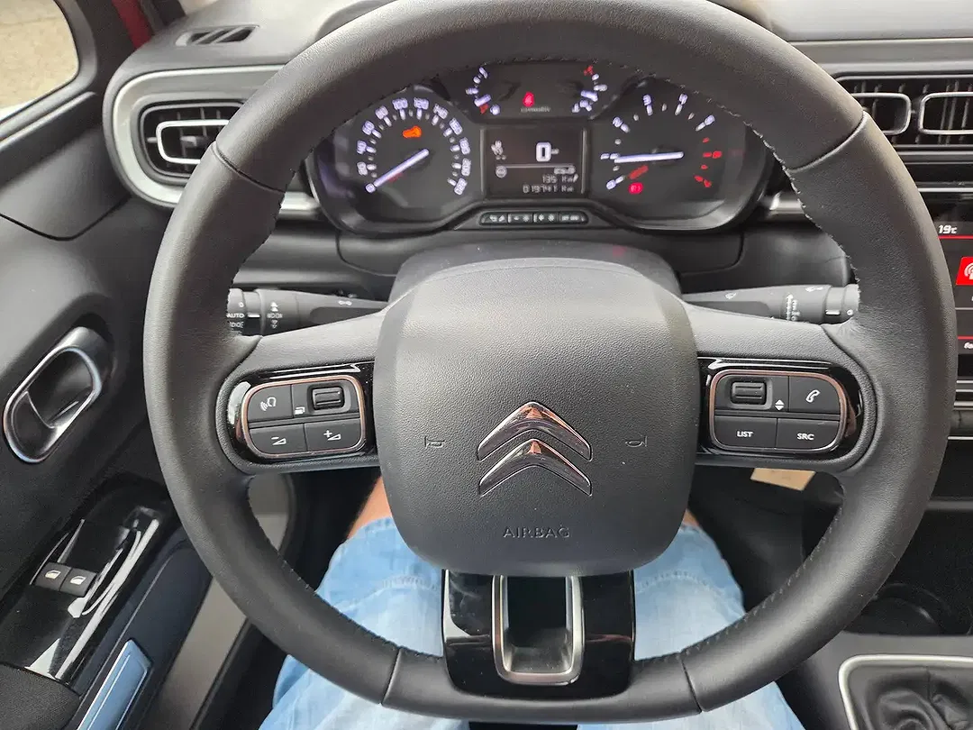 Citroen C3 Shine - Thumbnail 10