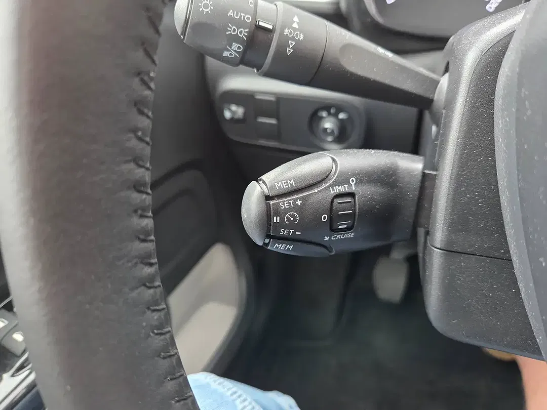 Citroen C3 Shine - Thumbnail 11