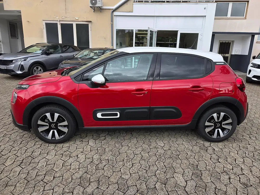 Citroen C3 Shine - foto 2