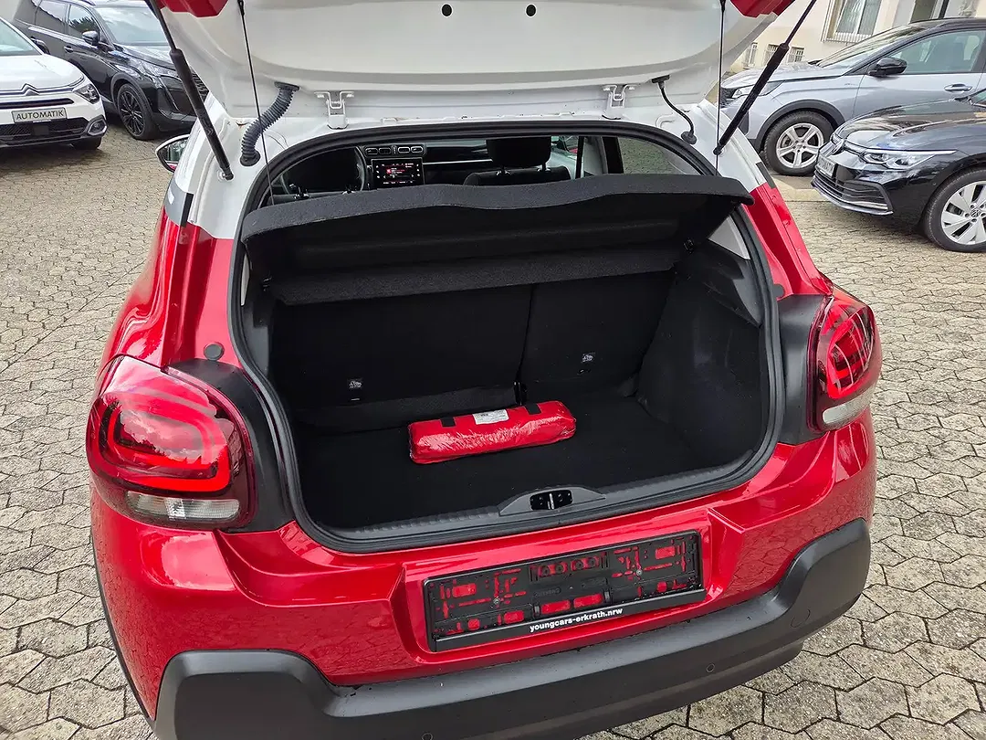 Citroen C3 Shine - Thumbnail 4