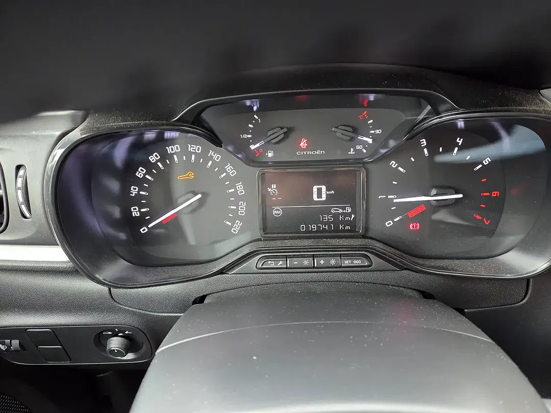 Citroen C3 Shine - Thumbnail 9