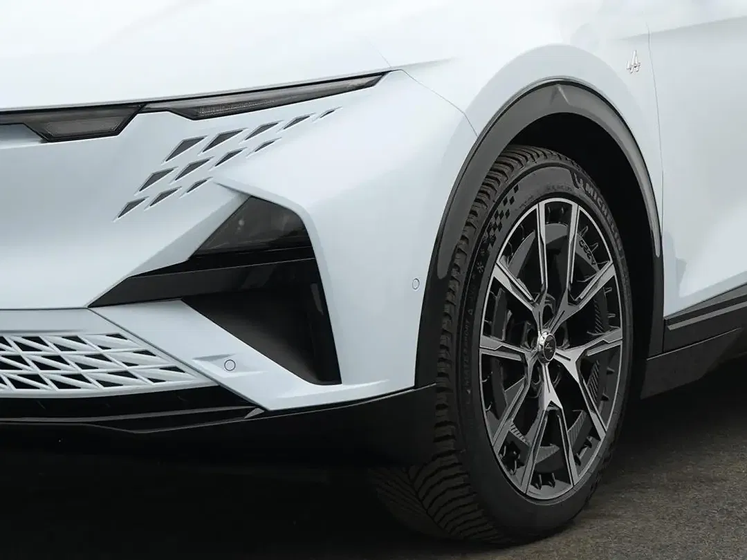 Alpine A390 GT - Thumbnail 8