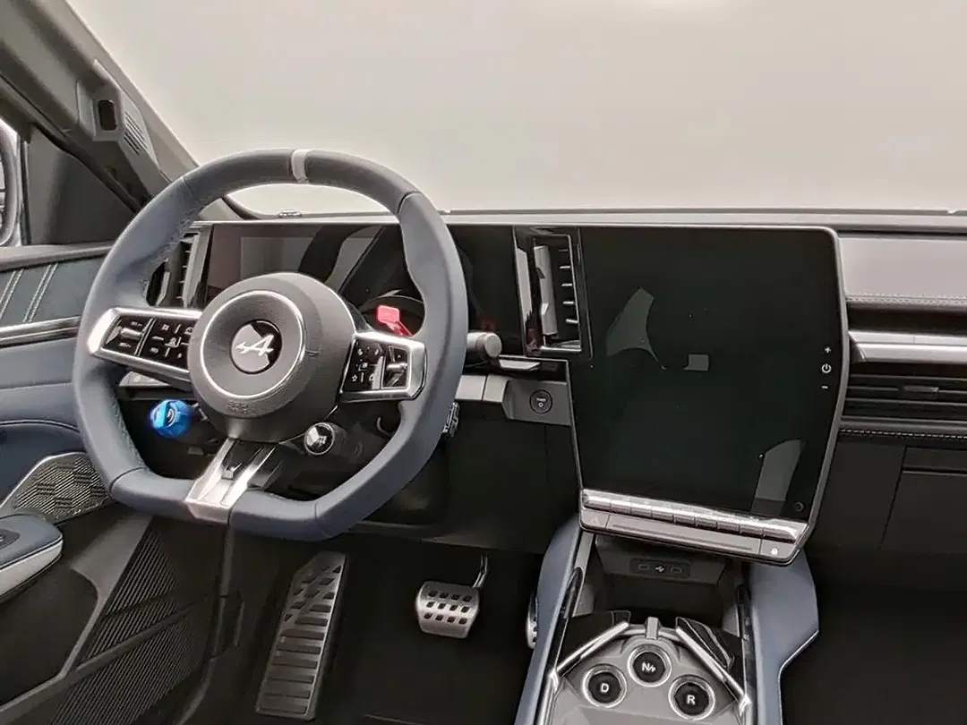 Alpine A390 GT - Thumbnail 11