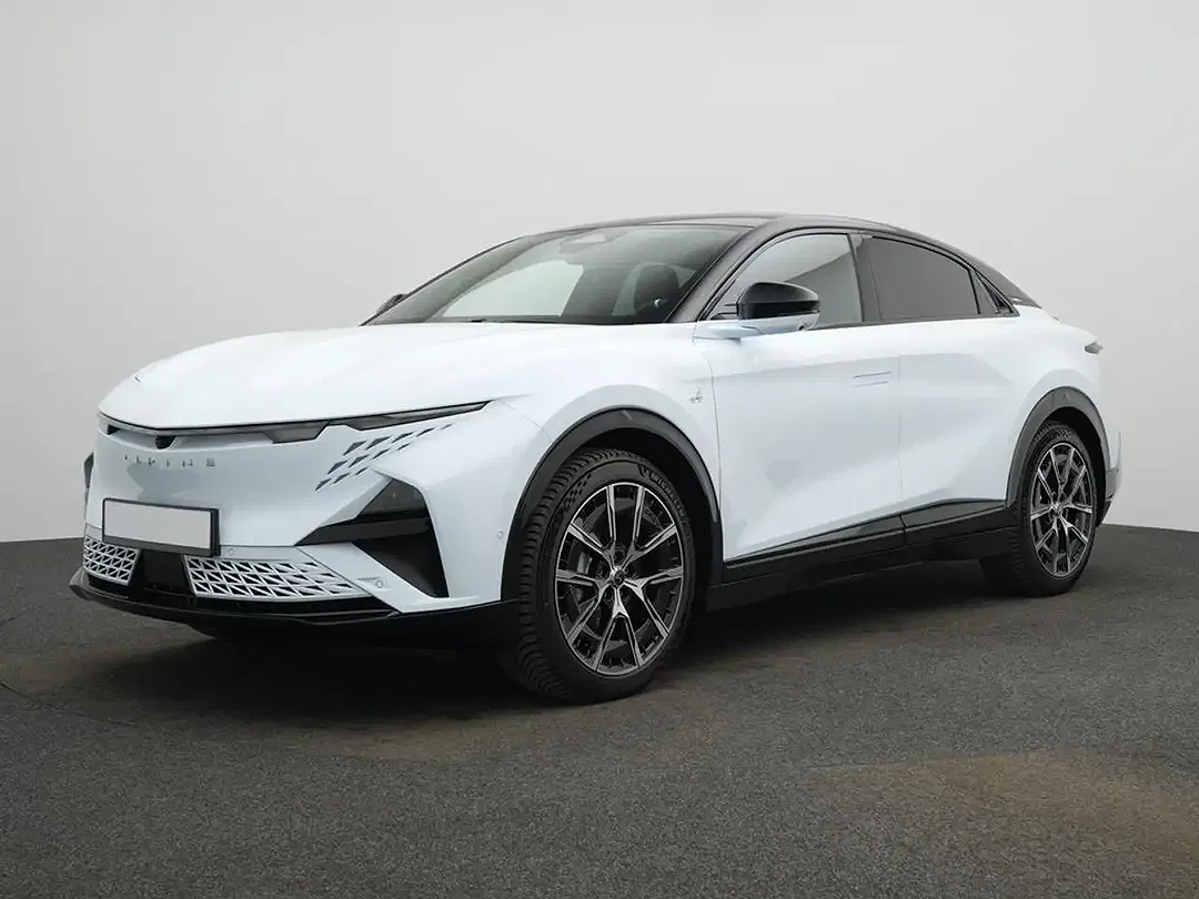 Alpine A390 GT - foto 2