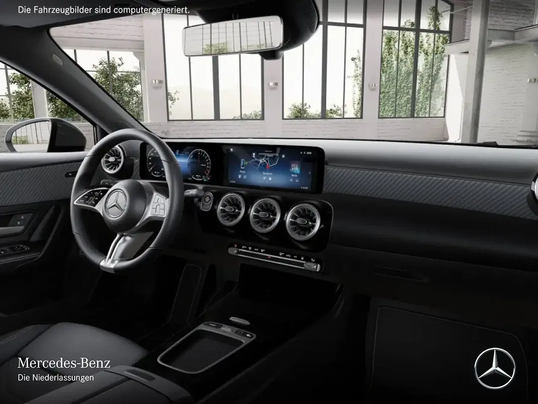 Mercedes-Benz A 250 Progressive - Thumbnail 10