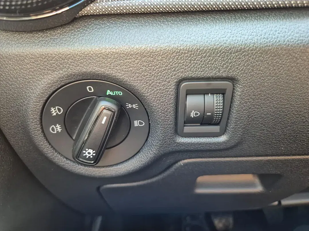 Skoda Fabia 1.0 TSI Selection - Thumbnail 14