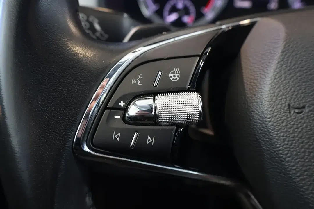 Skoda Kodiaq 2.0 TDI Tour - Thumbnail 10