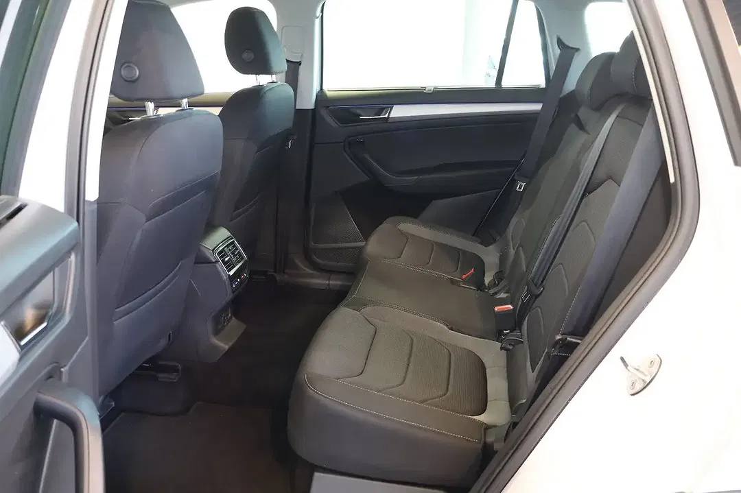 Skoda Kodiaq 2.0 TDI Tour - Thumbnail 11