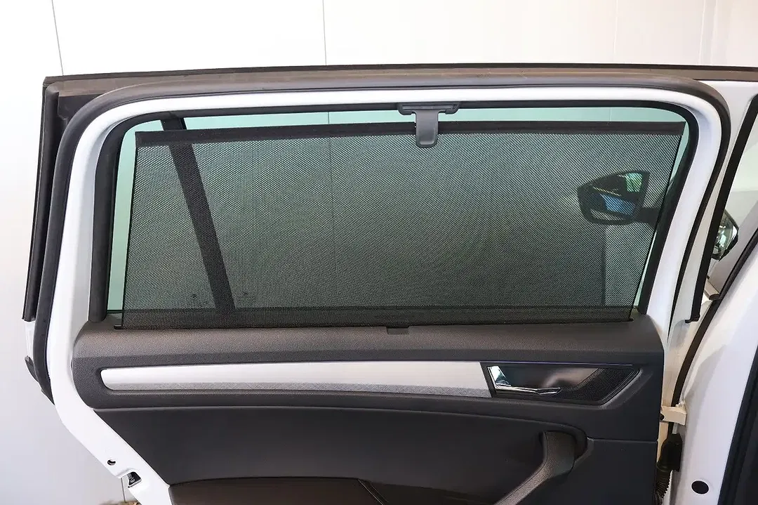 Skoda Kodiaq 2.0 TDI Tour - Thumbnail 12