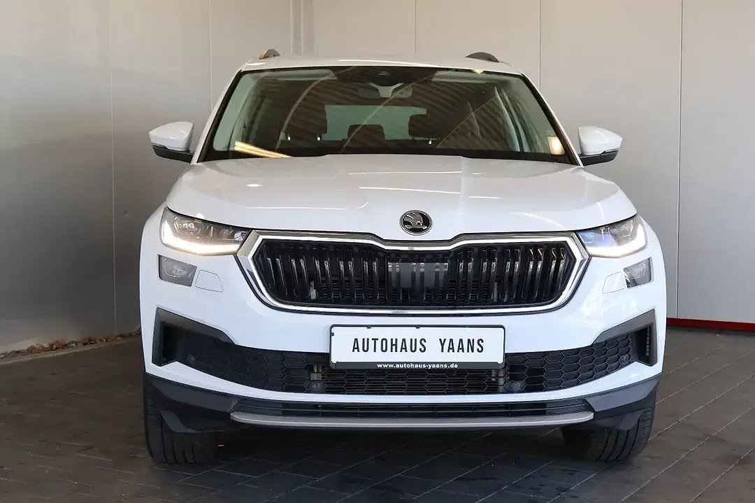 Skoda Kodiaq 2.0 TDI Tour - foto 2