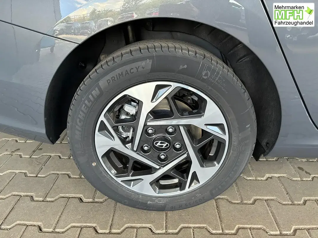 Hyundai i30 1.0 T-GDI cw Comfort - Thumbnail 11