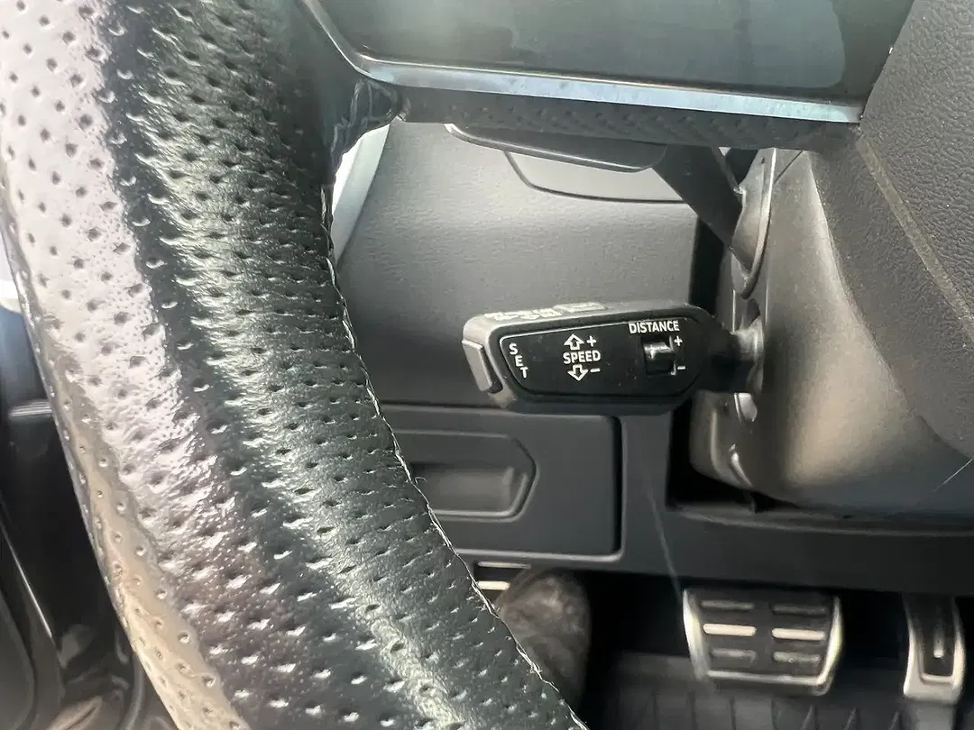 Audi A7 45 quattro Sportback S line - foto 8
