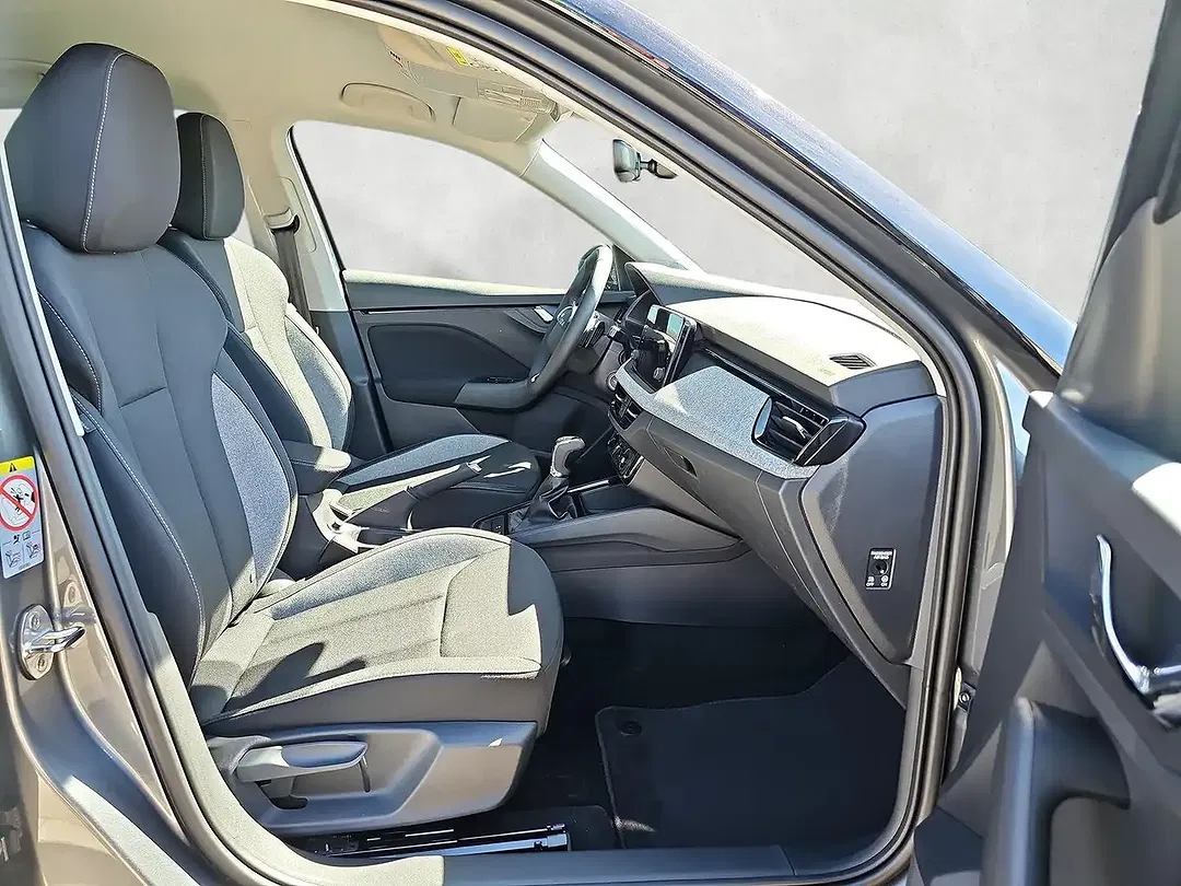 Skoda Kamiq 1.0 TSI DSG Selection Black - Thumbnail 10