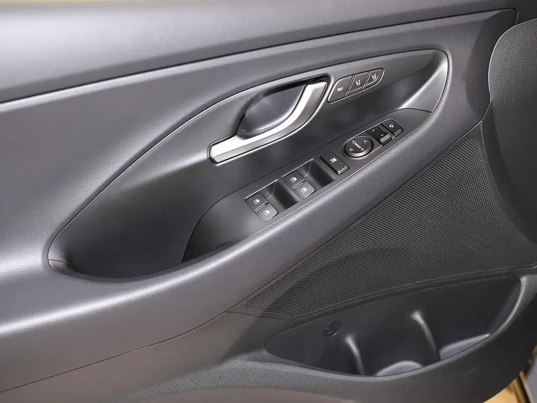 Hyundai i30 1.6 T-GDI DCT N Line X - Thumbnail 14