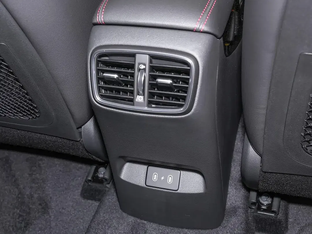 Hyundai i30 1.6 T-GDI DCT N Line X - Thumbnail 16