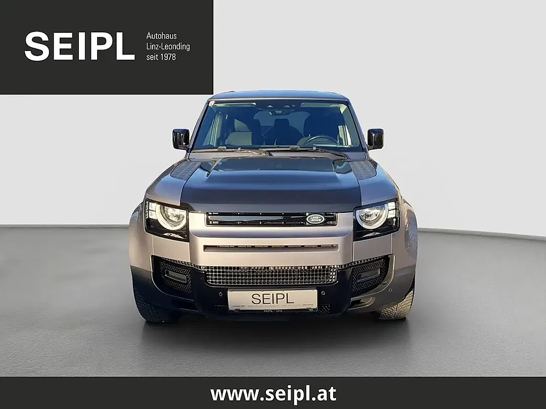 Land Rover Defender D200 AUT 4x4 110 - foto 2