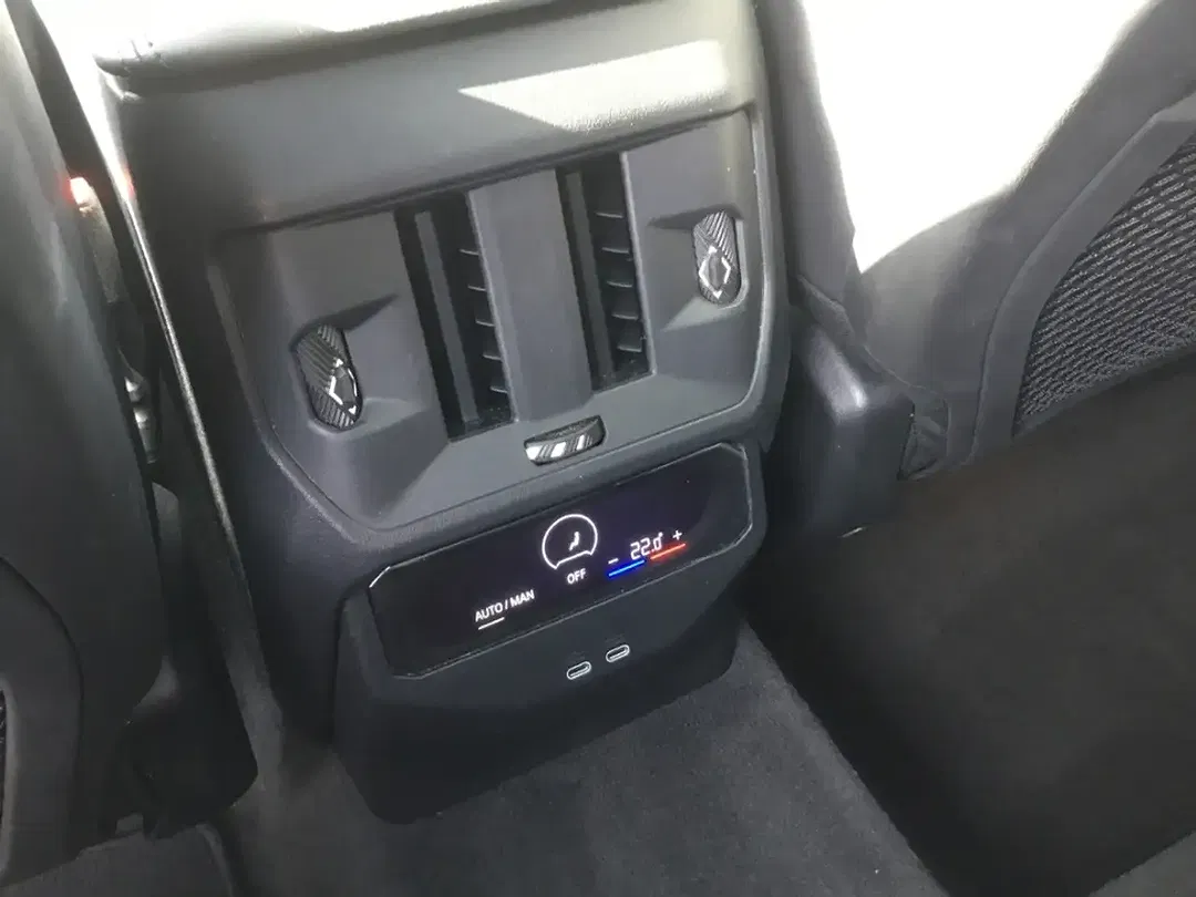 BMW X3 M Sport - Thumbnail 11