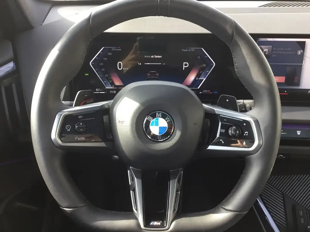 BMW X3 M Sport - Thumbnail 13