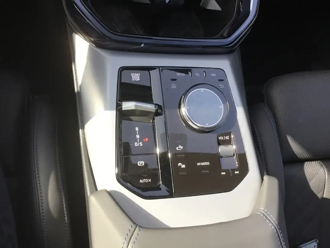 BMW X3 M Sport - Thumbnail 14