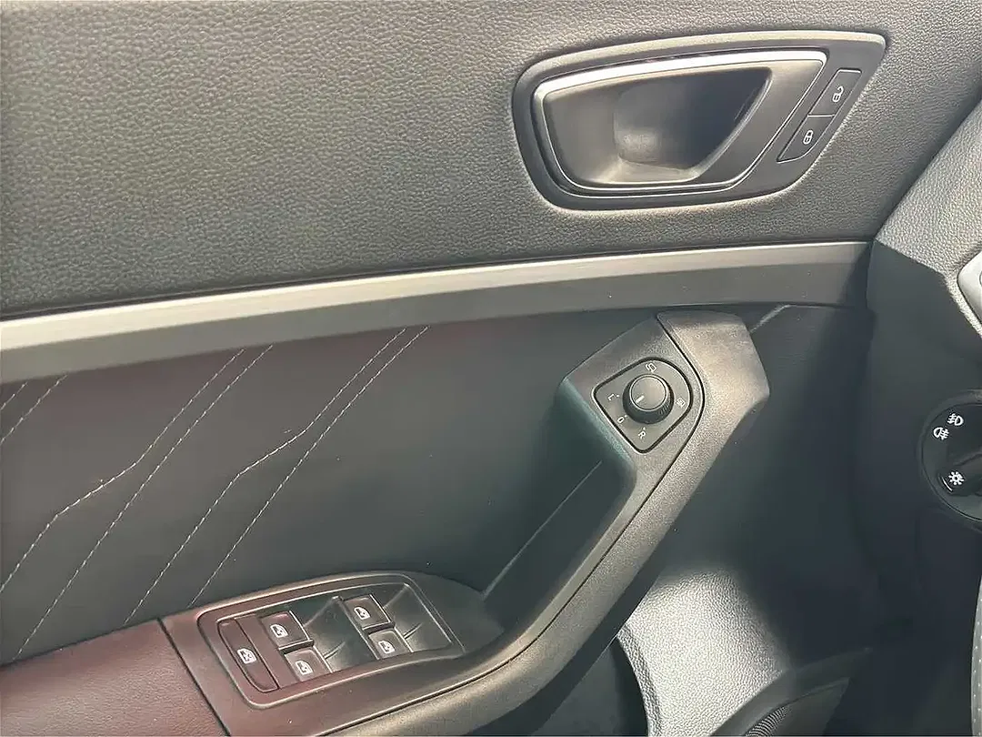 SEAT Ateca 1.5 TSI FR - Thumbnail 10