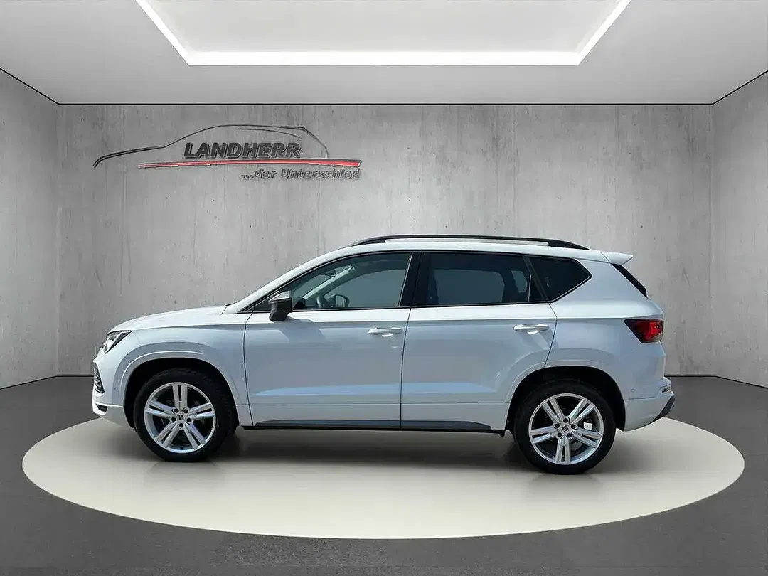 SEAT Ateca 1.5 TSI FR - foto 2