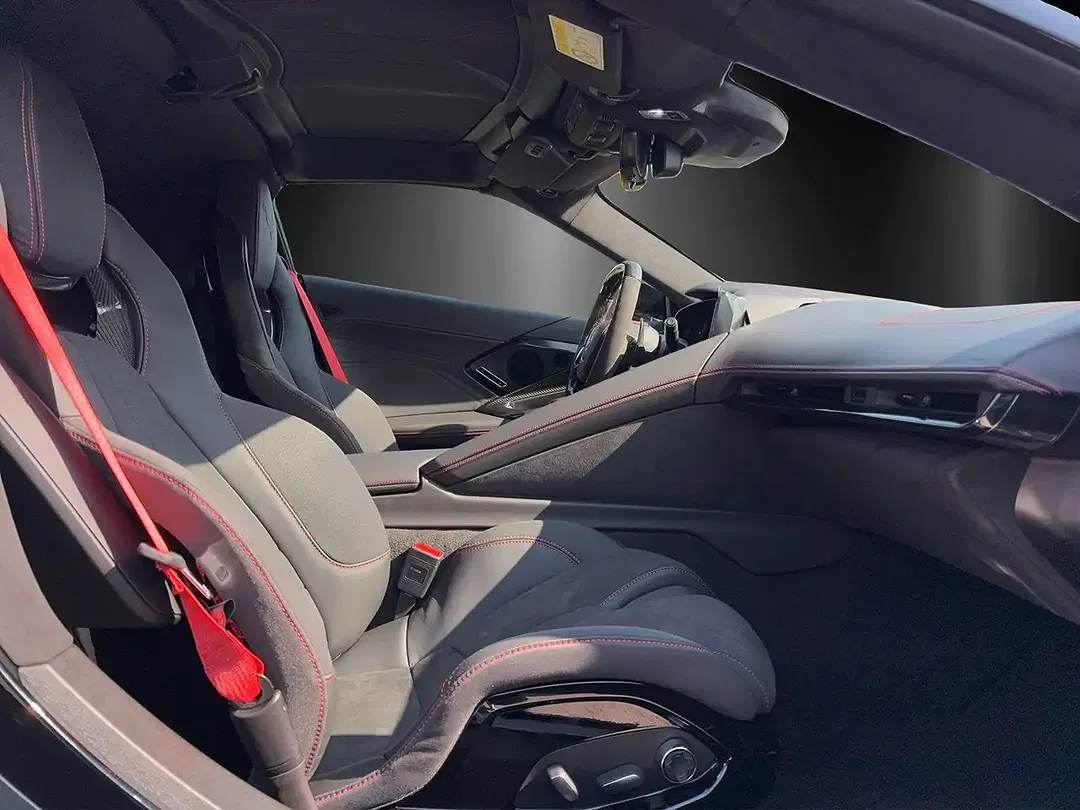 Corvette Z06 Z07 Coupe 3LZ - Thumbnail 11