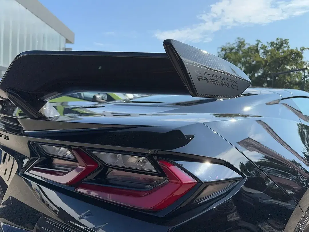 Corvette Z06 Z07 Coupe 3LZ - foto 15